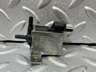 W124 Cabriolet vacuum control valve used OEM