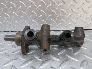 W116 brake master cylinder used OEM
