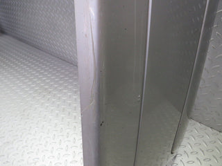 34782 Mercedes-Benz W210 320E Rear Bumper 2108852125