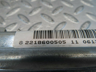 11151 Mercedes-Benz W221 S320 Rear Shoulder Airbag 2218600505/2218600605