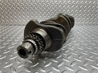 0349 Mercedes-Benz W123 220D Crankshaft  61504