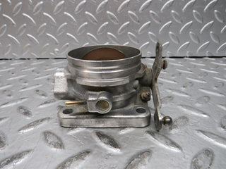 28700 Mercedes-Benz W123 230E Throttle Body Valve 0011402353