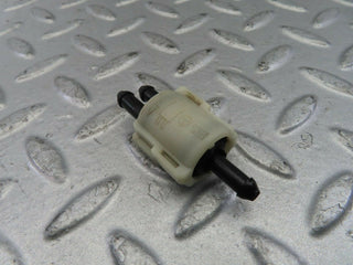 W201 Baby Benz windscreen washer fluid distributor used OEM