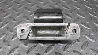 W109 door hinge left side used OEM