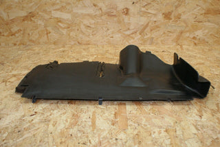 2277 Mercedes-Benz W123 280E Under Dash Panel Right Side 1236800817