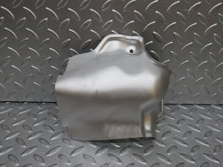 W124 exhaust heat shield used OEM