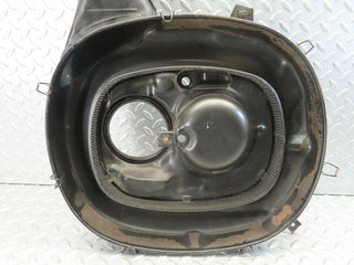 W123 Coupe air filter box housing used OEM