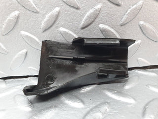 40790 Mercedes-Benz W123 300D Front Right Seat Cover Trim Black 1239193820