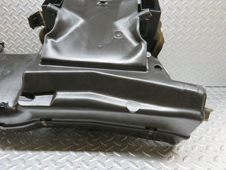 W126 heater box blower housing used OEM