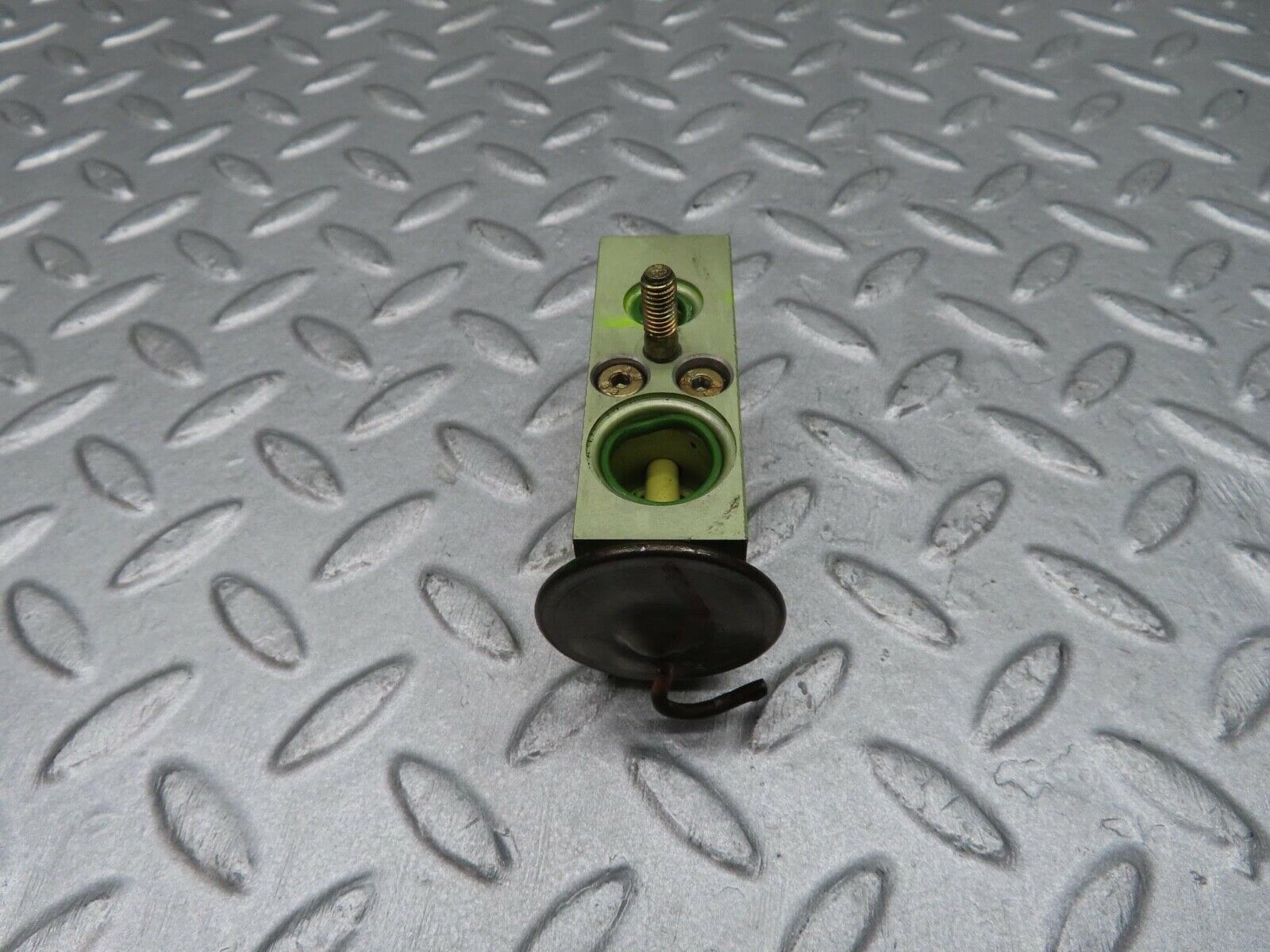 12063 Mercedes-Benz R129 300SL Coupe Air Condition Expansion Valve 1248300084