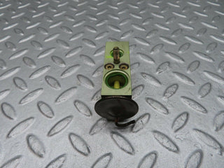 R129 SL air condition expansion valve used OEM