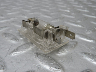 34758 Mercedes-Benz W210 320E Door Interior Light 2x