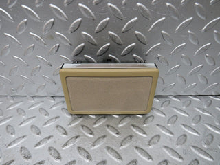 W124 Wagon rear door ashtray used OEM