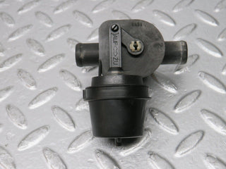 W201 Baby Benz heater control valve used OEM