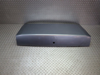 W201 Baby Benz boot lid trunk door used OEM