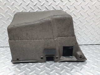 41574 Mercedes-Benz W124 200E Glove Box 1246800191