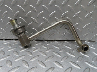17282 Mercedes-Benz R129 300SL Coupe Exhaust Gas Recirculation Valve