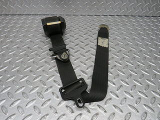 28535 Mercedes-Benz S123 240D Wagon Front Left Seat Belt 1238602586