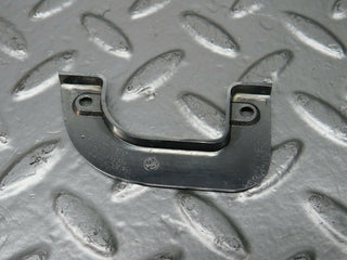 24476 Mercedes-Benz W108 W111 Door Latch Interior Chrome Trim Left