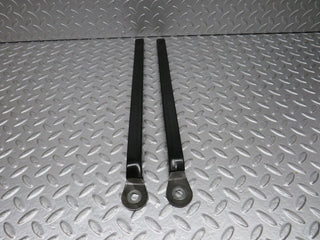 32582 Mercedes-Benz S124 300TE Wagon Seat Belt Runner Pair