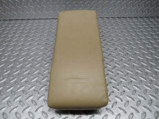 28981 Mercedes-Benz C124 320CE Rear Seat Centre Pillows