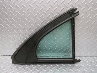 35164 Mercedes-Benz W221 Rear Left Quarter Window Glass 2217350124