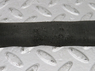 39056 Mercedes-Benz W201 190E 2.6L Front Right Seat Belt With Buckle 2018606885 1248606269