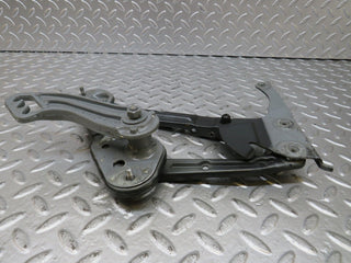 W124 Coupe bonnet hinge right side used OEM