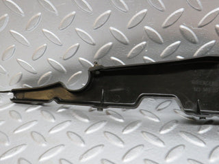 32171 Mercedes-Benz W123 230E Bonnet Lock Catch Cover 1238870025