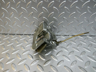 W108 front right door lock mechanism used OEM