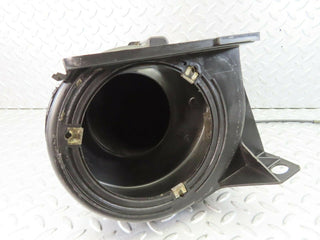 W123 Coupe heater blower housing used OEM