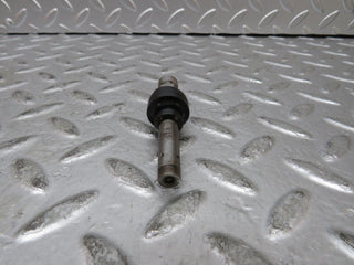 W123 fuel injector used OEM