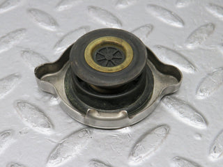 W124 Cabriolet radiator cap used OEM