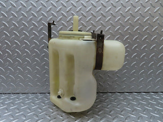 C140 Coupe washer fluid reservoir tank used OEM