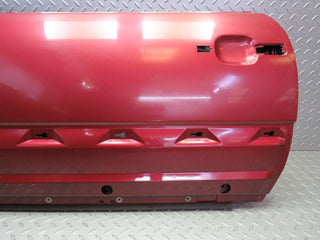 R129 SL left door used OEM