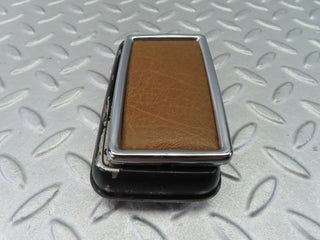W115 rear door ashtray used OEM