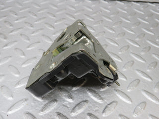 W126 front right door lock mechanism used OEM
