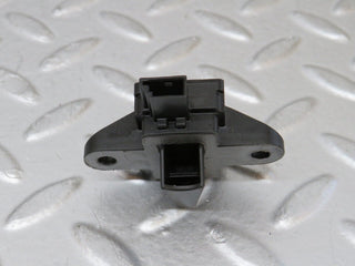 35125 Mercedes-Benz W221 Door Airbag Crash Sensor 0038201926