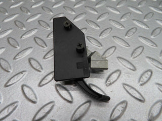 W116 bonnet release handle used OEM