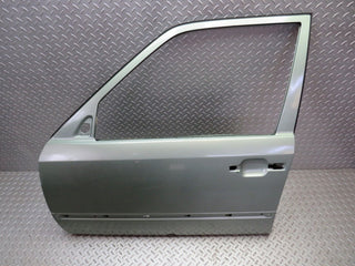 W124 front left door used OEM