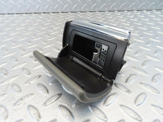 11124 Mercedes-Benz W221 S320 Ashtray Rear Left Door 81271002