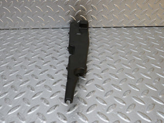0414 Mercedes-Benz W123 Bonnet Lock Catch Cover Panel 1238870025
