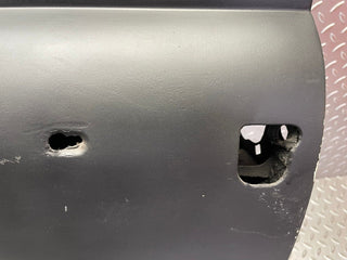 W120 Ponton front left door used OEM
