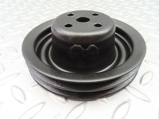 R107 SLC water pump pulley used OEM
