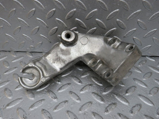 34507 Mercedes-Benz C126 380SEC Engine Mount Bracket Left Side 1162235004