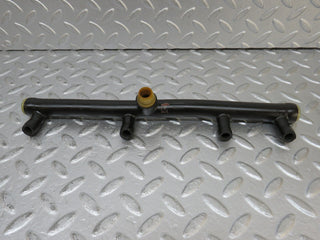 34455 Mercedes-Benz C126 380SEC Coupe Air Intake Breather Hose Pipe 1160940982