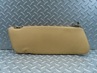 7884 Mercedes-Benz W115 220D Sun Visor Left Side