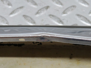 26363 Mercedes-Benz W116 450SE Front Left Upper Bumper Corner