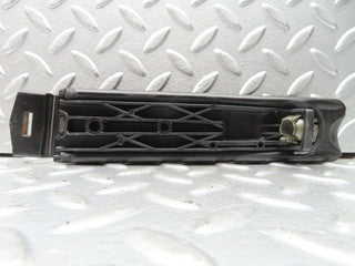 W123 accelerator pedal with rubber used OEM