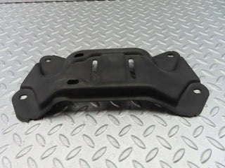 W123 Coupe gearbox mount bracket used OEM